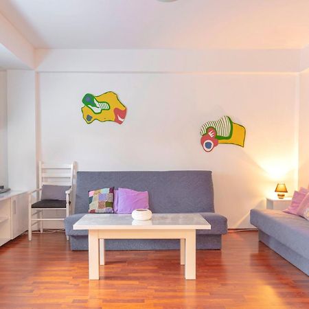 Two Bedroom Apartment Near Centre Ohri Dış mekan fotoğraf