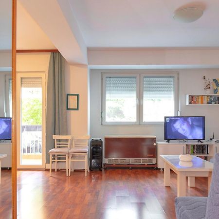 Two Bedroom Apartment Near Centre Ohri Dış mekan fotoğraf