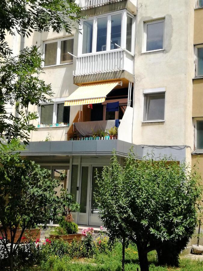 Two Bedroom Apartment Near Centre Ohri Dış mekan fotoğraf