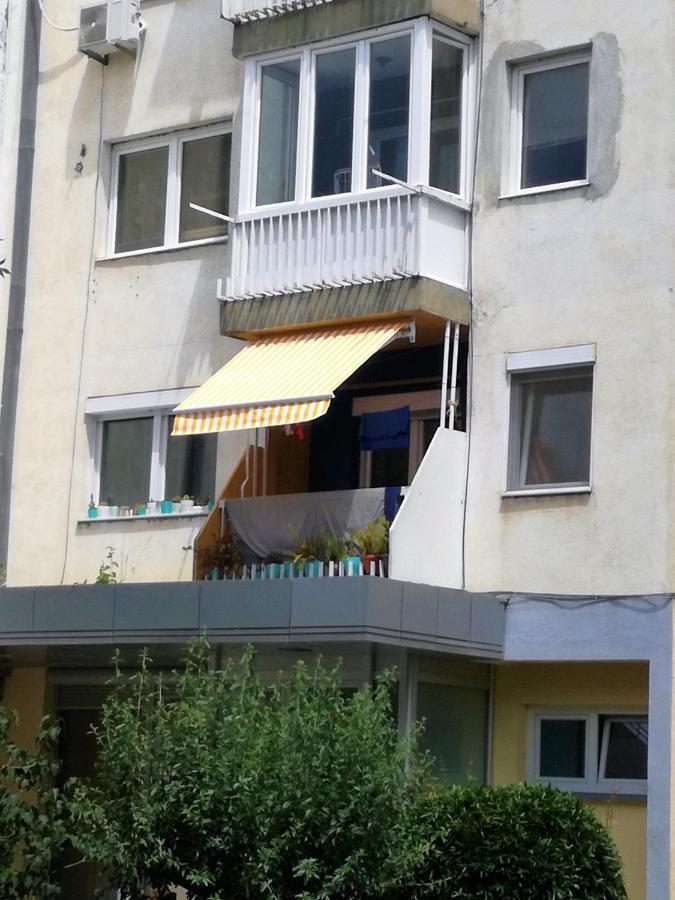 Two Bedroom Apartment Near Centre Ohri Dış mekan fotoğraf