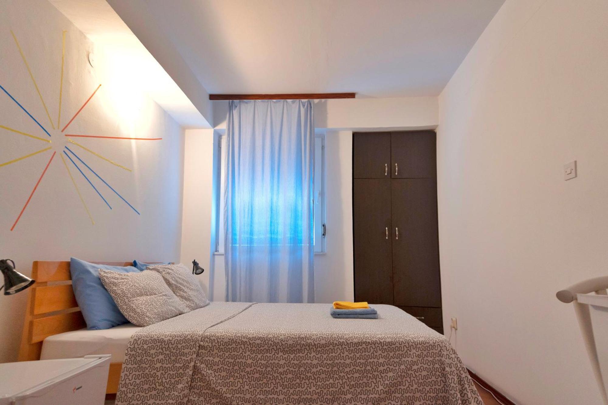 Two Bedroom Apartment Near Centre Ohri Dış mekan fotoğraf