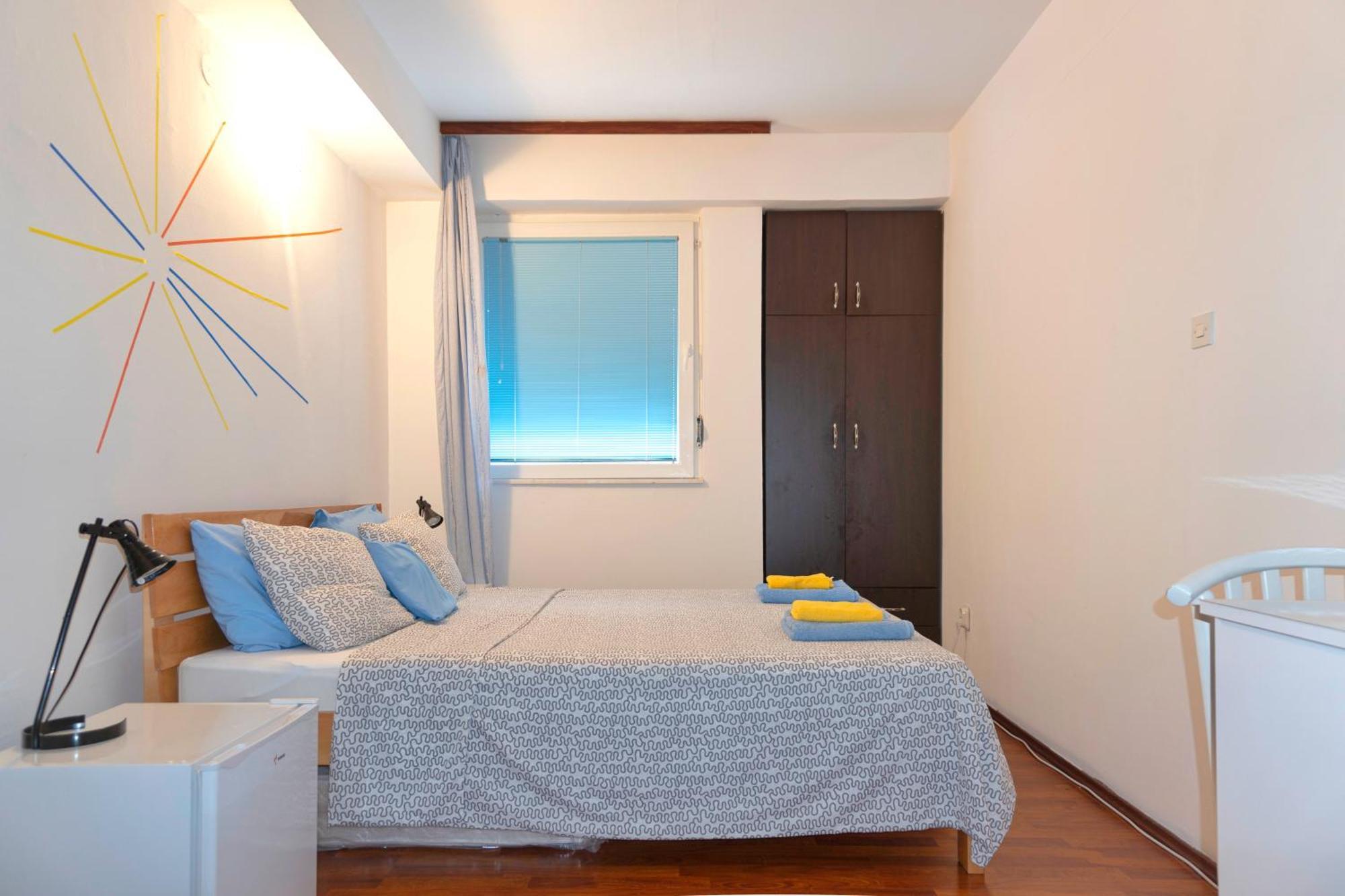 Two Bedroom Apartment Near Centre Ohri Dış mekan fotoğraf