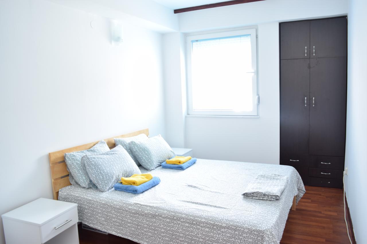 Two Bedroom Apartment Near Centre Ohri Dış mekan fotoğraf