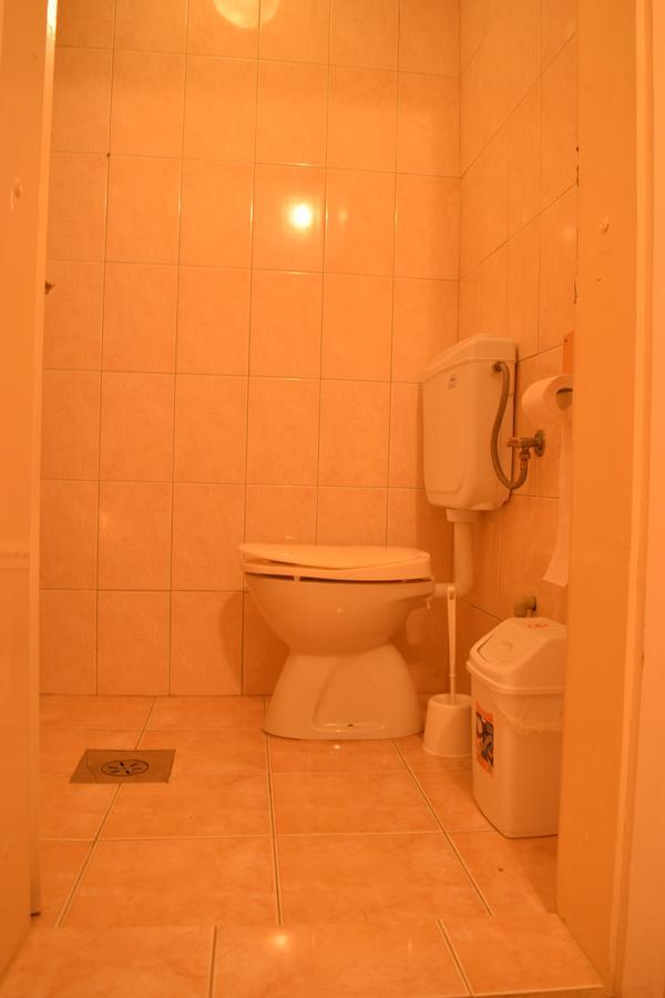 Two Bedroom Apartment Near Centre Ohri Dış mekan fotoğraf