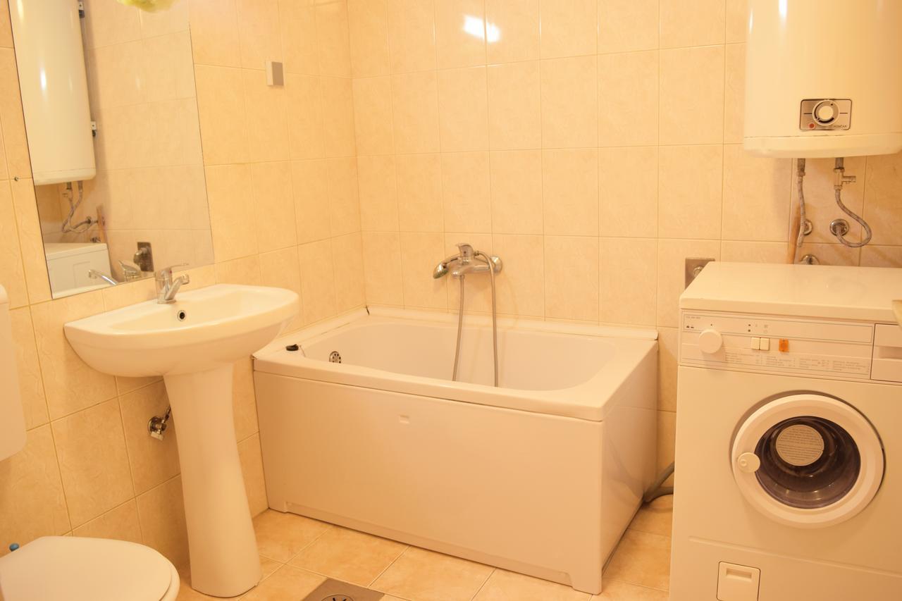 Two Bedroom Apartment Near Centre Ohri Dış mekan fotoğraf
