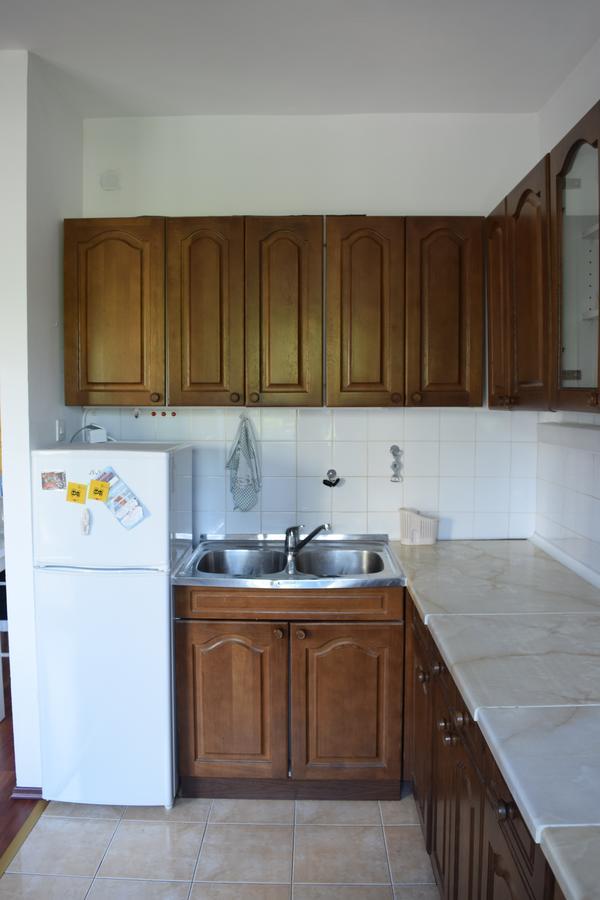 Two Bedroom Apartment Near Centre Ohri Dış mekan fotoğraf
