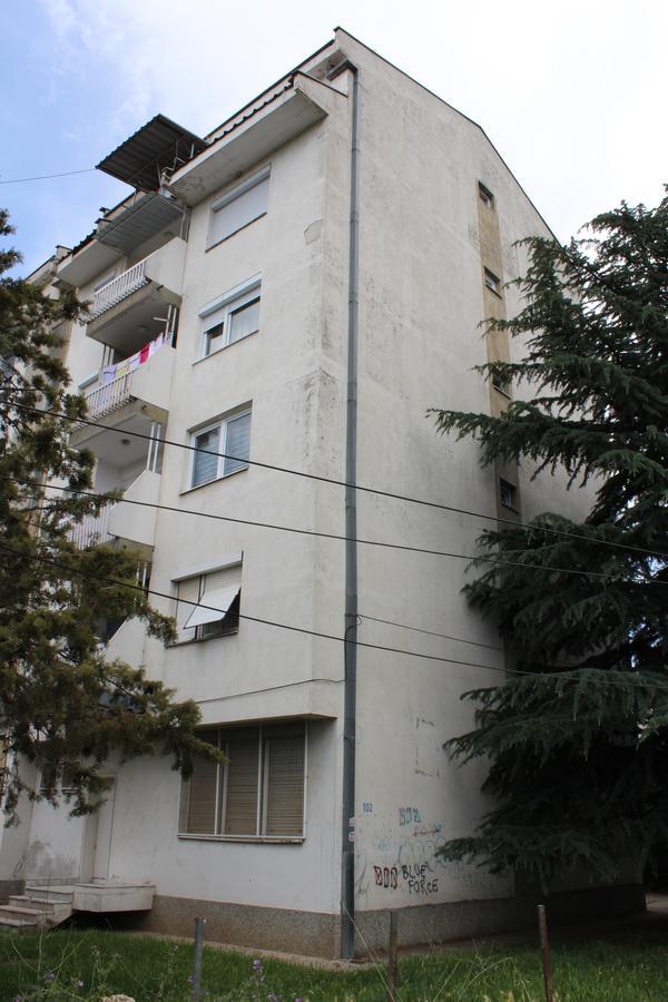 Two Bedroom Apartment Near Centre Ohri Dış mekan fotoğraf