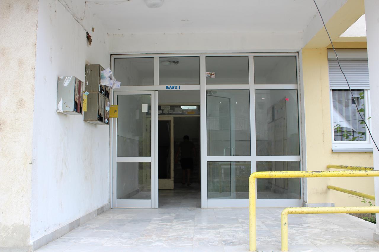 Two Bedroom Apartment Near Centre Ohri Dış mekan fotoğraf