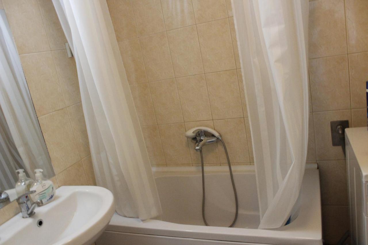Two Bedroom Apartment Near Centre Ohri Dış mekan fotoğraf